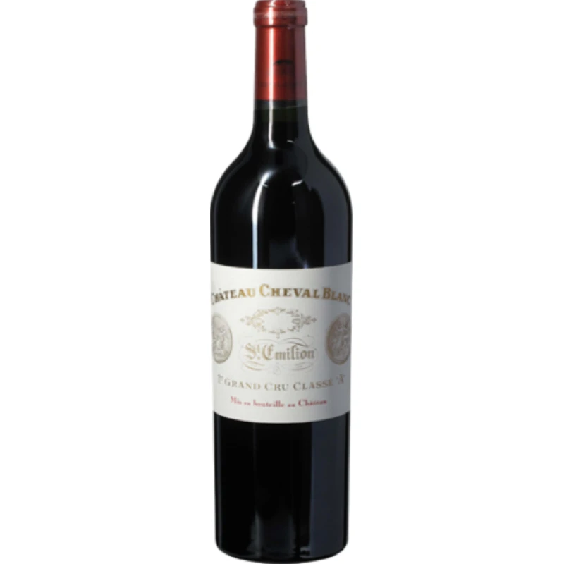 CHÂTEAU CHEVAL BLANC 2014