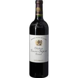 CHÂTEAU BEAUSEJOUR BECOT 2014