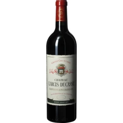 CHÂTEAU LARCIS DUCASSE 2014