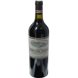 CHÂTEAU TROPLONG MONDOT 2015