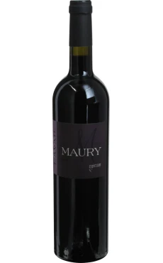 MAURY ROUGE "CUVEE EXPRESSION" MAS LAVAIL 2014