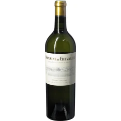 DOMAINE DE CHEVALIER BLANC 2012