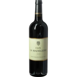 CLOS LA MADELEINE 2013