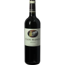 CLOS MANOU Magnum 2014