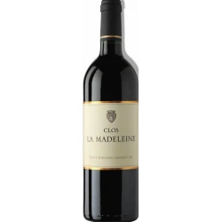 CLOS LA MADELEINE 2018