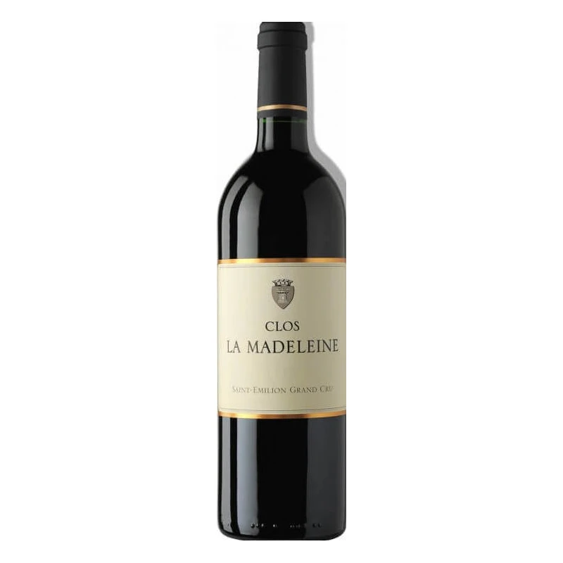 CLOS LA MADELEINE 2018