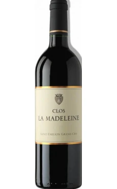 CLOS LA MADELEINE 2018