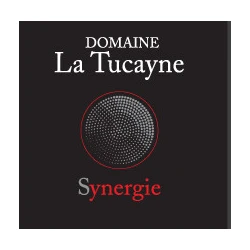 DOMAINE DE LA TUCAYNE SAINT SARDOS CUVÉE "SYNERGIE" 2014