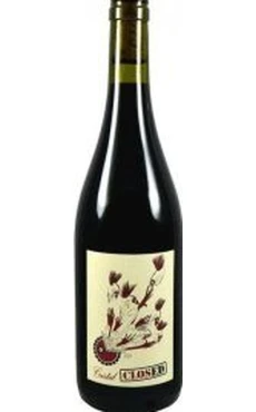 SAUMUR CHAMPIGNY ROUGE...