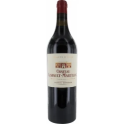 CHATEAU LESPAULT MARTILLAC ROUGE 2019