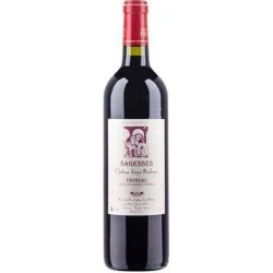 CHATEAU VIEUX MOULEYRE  "SAGESSES "2016