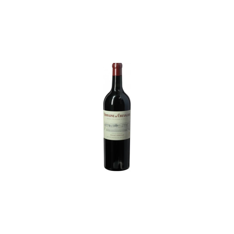 DOMAINE DE CHEVALIER ROUGE 2017 MAGNUM