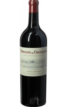 DOMAINE DE CHEVALIER ROUGE 2017 MAGNUM