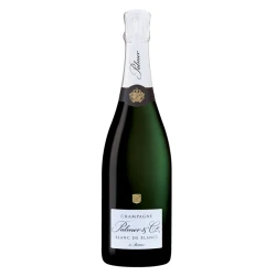 CHAMPAGNE PALMER "BLANC DE BLANCS"