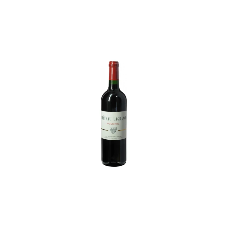 CHÂTEAU LAGRANGE À POMEROL 2019