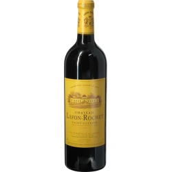 CHÂTEAU LAFON ROCHET 2019