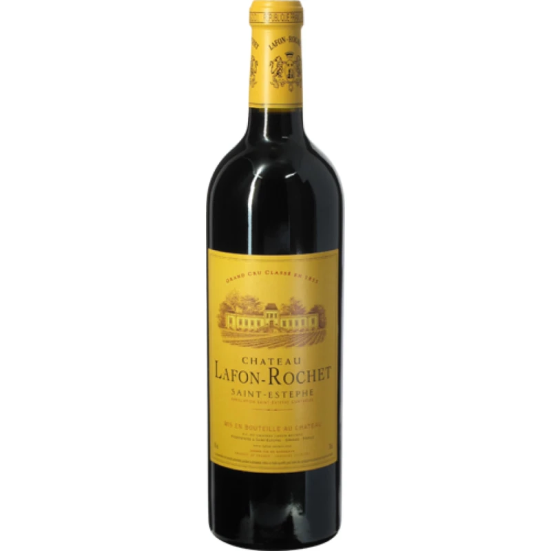 CHÂTEAU LAFON ROCHET 2019