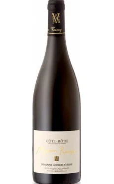 COTE ROTIE 2017  "MAISON ROUGE" DOMAINE GEORGES VERNAY
