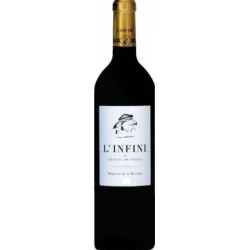 L'INFINI DE CHÂTEAU DE FRANCS LES CERISIERS 2020