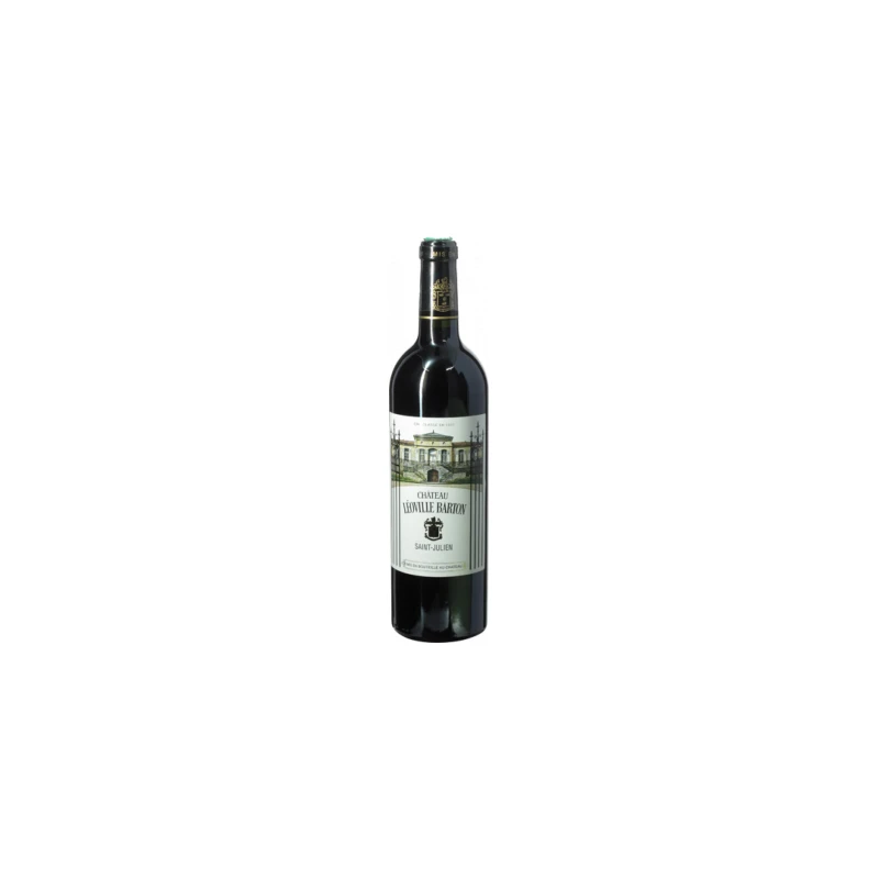 CHÂTEAU LEOVILLE BARTON 2020