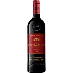 CHÂTEAU LYNCH MOUSSAS 2020