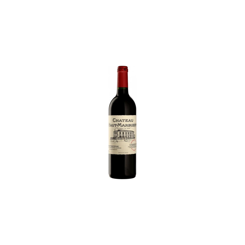 CHÂTEAU HAUT MARBUZET 2020