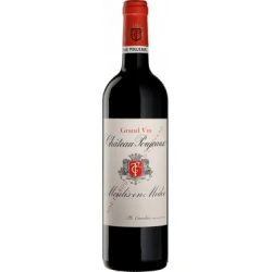 CHÂTEAU POUJEAUX 2020  MAGNUM