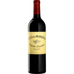 CLOS DU MARQUIS 2020