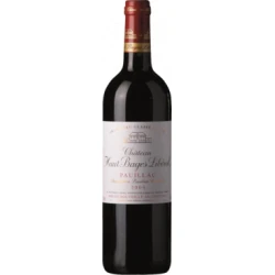 CHÂTEAU HAUT BAGES LIBERAL 2020