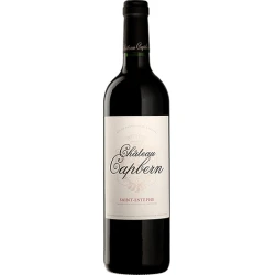 CHÂTEAU CAPBERN GASQUETON 2020