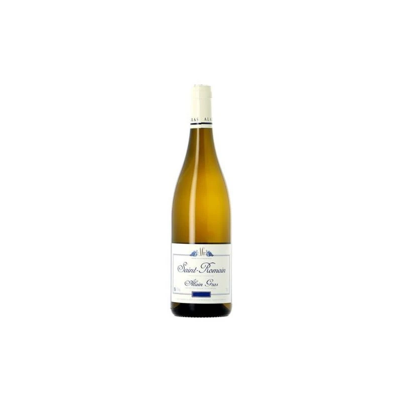 SAINT ROMAIN BLANC 2020 MAGNUM ALAIN GRAS