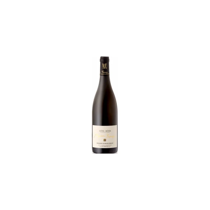 COTE ROTIE 2019 "MAISON ROUGE" DOMAINE GEORGES VERNAY