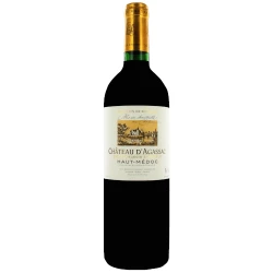 CHÂTEAU D'AGASSAC 2021