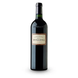 CHÂTEAU HOSANNA 2021