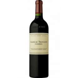 CHÂTEAU TROTANOY 2021