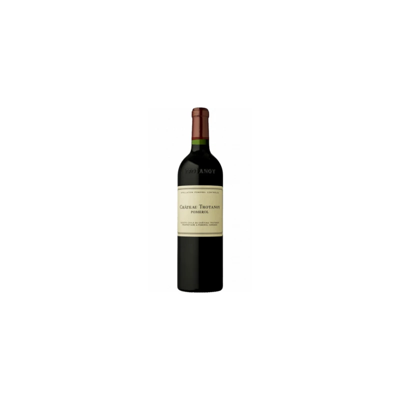 CHÂTEAU TROTANOY 2021