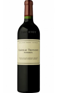 CHÂTEAU TROTANOY 2021