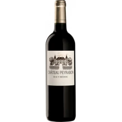 CHÂTEAU PEYRABON 2021