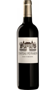 CHÂTEAU PEYRABON 2021