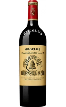 CHÂTEAU ANGÉLUS 2021