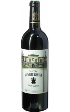 CHÂTEAU LEOVILLE BARTON 2021