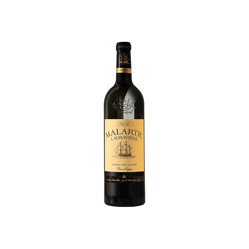 CHÂTEAU MALARTIC LAGRAVIERE ROUGE 2021