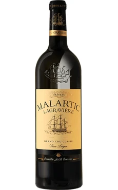 CHÂTEAU MALARTIC LAGRAVIERE ROUGE 2021