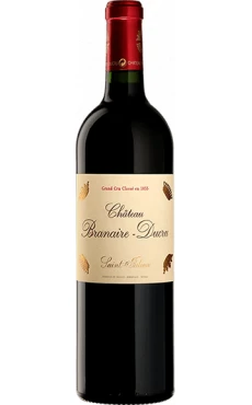 CHÂTEAU BRANAIRE DUCRU 2021