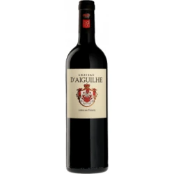 CHÂTEAU D'AIGUILHE 2021