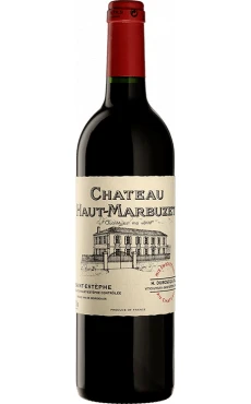 CHÂTEAU HAUT MARBUZET 2021