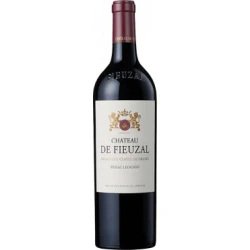 CHÂTEAU FIEUZAL ROUGE 2021