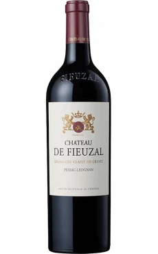 CHÂTEAU FIEUZAL ROUGE 2021