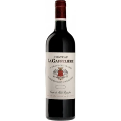 CHÂTEAU LA GAFFELIERE 2021