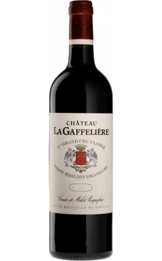 CHÂTEAU LA GAFFELIERE 2021